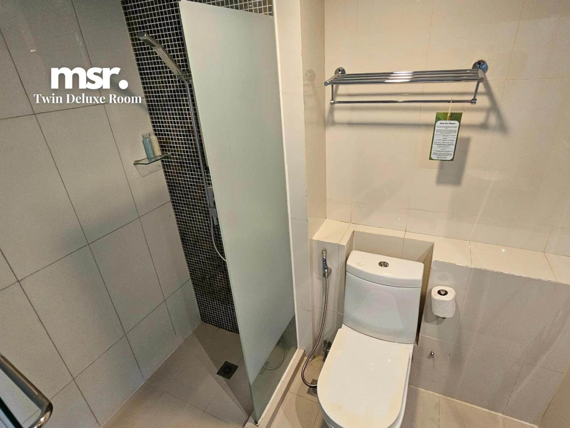 Kota Kinabalu City Ensuite At Scsp Ming Garden Ngoại thất bức ảnh