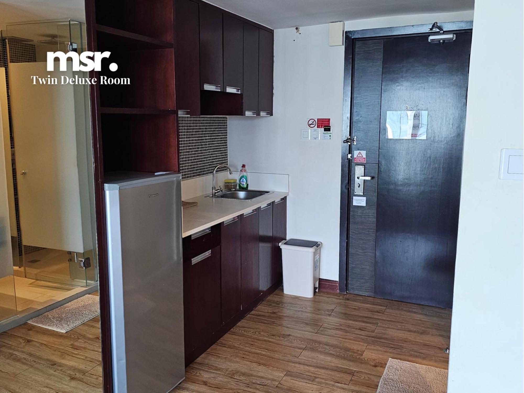 Kota Kinabalu City Ensuite At Scsp Ming Garden Ngoại thất bức ảnh