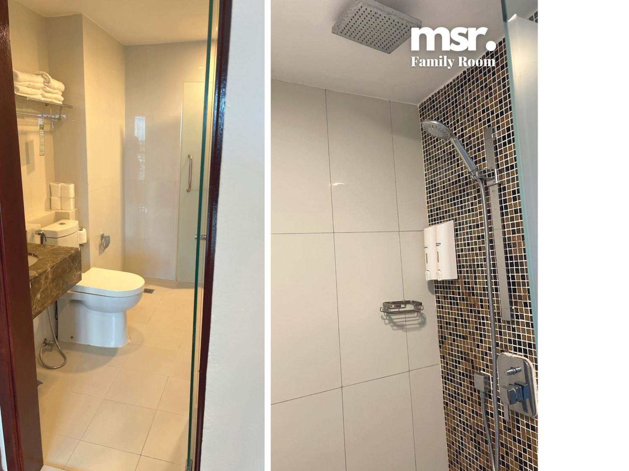 Kota Kinabalu City Ensuite At Scsp Ming Garden Ngoại thất bức ảnh
