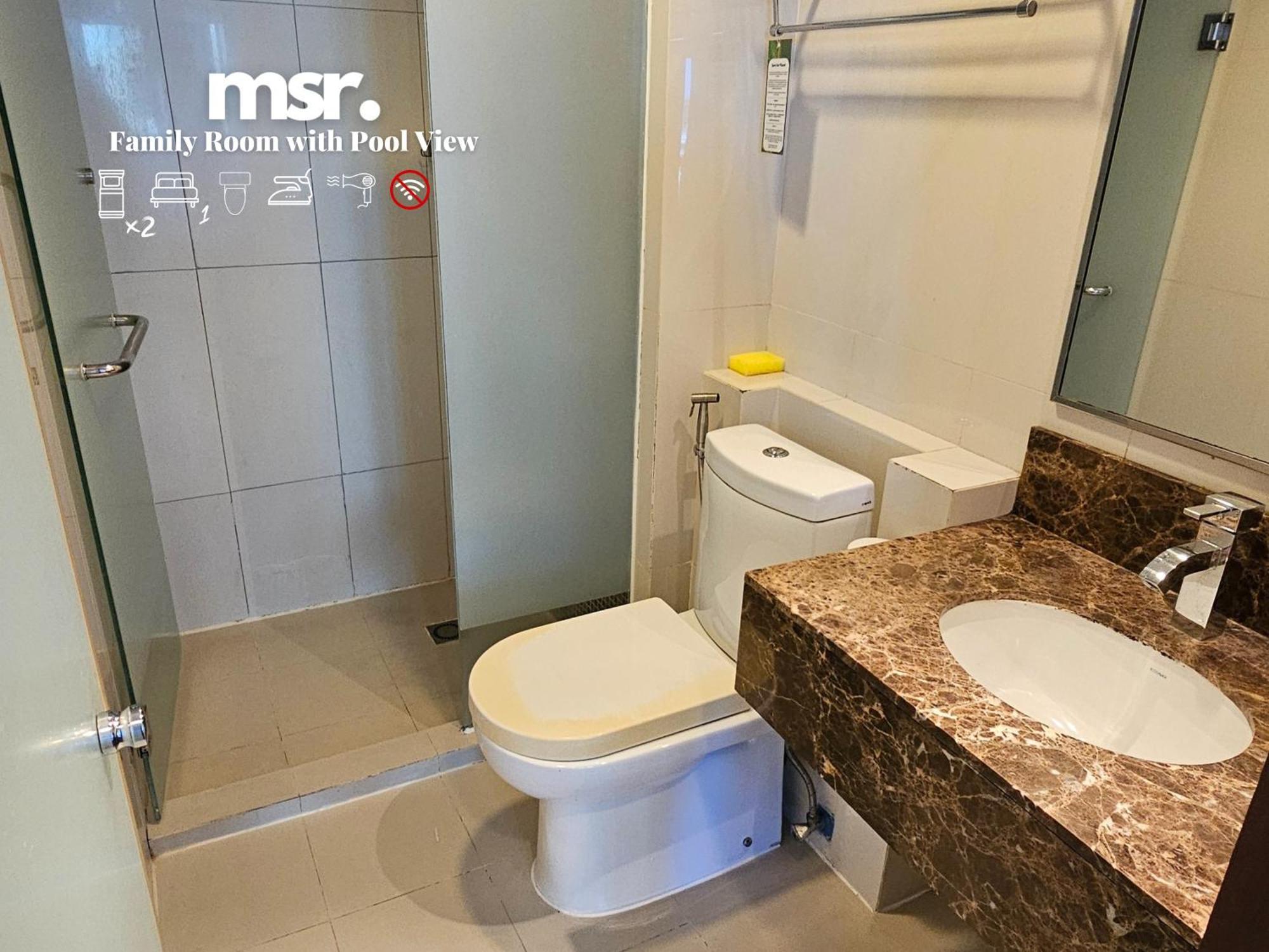 Kota Kinabalu City Ensuite At Scsp Ming Garden Ngoại thất bức ảnh
